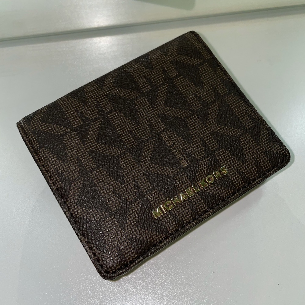 Michael Kors Small Wallet